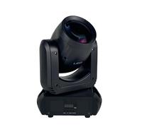 NGTFDCP Lampe de Projection, Projecteur LED à tête Mobile 150 W, éclaira GOBO Rotatif coloré for scène, DJ, karaoké, Bar, fête, événement,pour Une soirée dansante d'halloween ou d'anniver