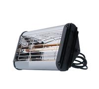 NGTFDCP Lampe infrarouge, Lampe À Peinture Infrarouge Portative, Cuisson Par Pulvérisation Automobile, Machine, Séchage Mobile Haute Température,pour pulvérisation automobile