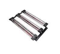 NGTFDCP Lampe infrarouge, Lampe Infrarouge À Ondes Courtes Pour La Cuisson De Peinture, Haute Puissance Et Avec Tube En Fibre Carbone,pour pulvérisation automobile(Dt-kf 3000w)