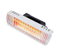 NGTFDCP Lampe infrarouge, Sèche-peinture Infrarouge, Lampe De Séchage À Ondes Courtes 1000 W, Portative Pour La Réparation Carrosserie Automobile,pour pulvérisation automobile