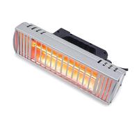 NGTFDCP Lampe infrarouge, Sèche-peinture Infrarouge, Lampe De Séchage À Ondes Courtes, Portative Pour La Réparation Automobile,pour pulvérisation automobile