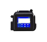 NGTFDCP Machine de Codage de Date, Imprimante À Jet d'encre Numérique Portable Et, Petite Mini-imprimante,pour Le numéro de Lot de Codes-Barres de Date