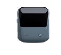NGTFDCP Machine de Codage de Date, Mini-imprimante Thermique Portable B1, étiqueteuse autocollante, imprimante de Poche, étiqueteuse,pour Le numéro de Lot de Codes-Barres de Date