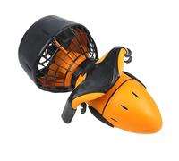 NGTFDCP Scooter sous-Marin, Équipement De Plongée, Natation sous-Marine, Hélices, Boosters Extérieurs, Scooters Piscine pour Adultes