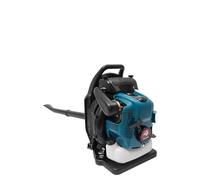 NGTFDCP Souffleur de Feuilles, Souffleur De Feuilles À Dos avec Moteur 75.6cc 4-Stroke,2.6kW Puissance,Vitesse Réglable, Efficace, pour Patio, Nettoyage