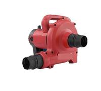 NGTFDCP Souffleur de Voiture, Air Blower Cleaner Dust and Suction for Electric Cutting Groove Milling Machine,Puissance d'aspiration