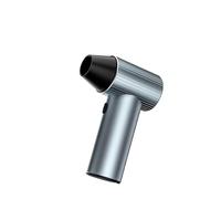 NGTFDCP Souffleur de Voiture, Air Blower Mini Jet Turbo Fan with Brushless Motor 40mm Portable Duct 500g Push for Car,Puissance d'aspiration