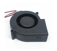NGTFDCP Souffleur de Voiture, Ventilateur Centrifuge À Roulement À Billes 97 * 97 * 33MM Grand Volume d'air,Puissance d'aspiration élevée(6.0-10000)