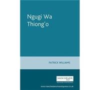 Ngugi Wa Thiong'o