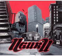 Nguru - IV: With Bleeding Hearts Through...