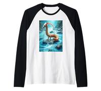 Nguruvilu, Poisson Mapuche Renard du Folklore des rivières chiliennes Manche Raglan