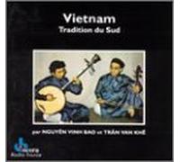 Nguyên Vinh Bao - Viet-Nam : Tradition du sud