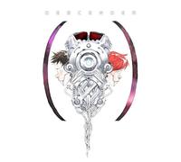 Nguyen, Dustin - Descender: The Deluxe Edition Volume 1