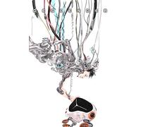 Jeff Lemire et Dustin Nguyen – Descender Volume 2: Machine Moon – Image Comics