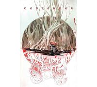 Jeff Lemire & Dustin Nguyen – Descender – Tome 5 : Rise of the Robots