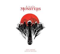 Nguyen, Dustin - Little Monsters