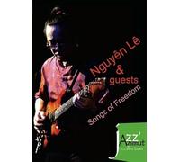 Nguyen Le & Guests-Songs of Freedom