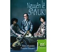 Saiyuki – Nguyen LE – DVD
