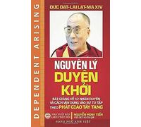 Nguyên Lý Duyên Kh¿I