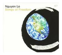 NGUYEN/NAH,YOUN SUN/YOUSSEF,DHAFER LE - SONGS OF FREEDOM CD NEUF