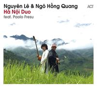 NGUYEN/QUANG,NGO HONG LE - HA NOI DUO CD NEUF