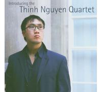 Nguyen Thin Quartet - Introducing [Import]