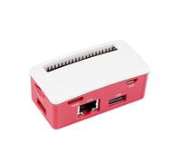 NGW-1pc Hub Ethernet/USB pour Raspberry Pi Zero Series 1 port Ethernet RJ45 3 ports USB 2.0 Surface polie bien conçue