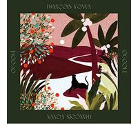 N'Gwa, François - Ogooué [Import]