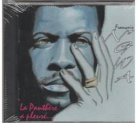 N'Gwa,Francois - Panthere a Pleure [Import]