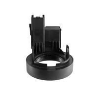 NGYBSFHxsr Bobine antivol d'émetteur-récepteur d'allumage de colonne de direction automobile T38C BK2T15607AC, compatible avec Transit MK8 Custom Duratorq Tdci