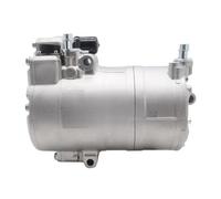 NGYBSFHxsr Compresseur de climatisation hybride électrique, compatible avec Volvo V60 2011-2018, P36011583 36012859 P36012859 00443406868 36011583 31404946