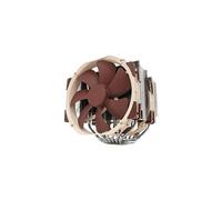 Noctua NH-D15 Ventirad CPU double tour 2x140mm NF-A15 PWM, 6 caloducs, SecuFirm2 pour Intel LGA115x/1200/1700/1851 et AMD AM4/AM5