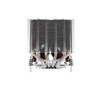 Noctua Ventirad CPU Premium NH‑D9DX i4 3U pour Intel Xeon LGA20xx 92 mm Marron