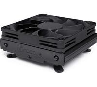NH-L9i-17xx chromax.black,Ventirad CPU 92 mm Ultra Compact (Noir)