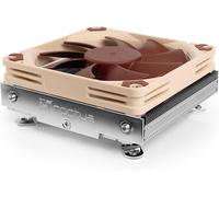 NH-L9i,Ventirad CPU Faible Hauteur pour Intel LGA1200 & LGA115x (Marron)