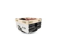 NH-L9X65 - Refroidisseur de processeur - (pour : AM4) - aluminium avec base en cuivre piquée de nickel - 92 mm