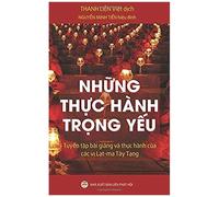 Nh¿Ng Th¿C Hành Tr¿Ng Y¿U