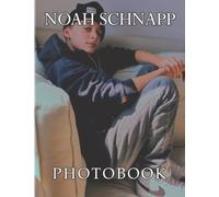 Nσαh Schnαpp Photobook: Will Byers Characters for FanGirls to Decor as Gifts | Series Stranger Things For Anyone To Love for Relaxation