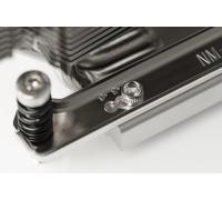Nh-U14S Tr4-Sp3,Ultra Silencieux Et Haut De Gamme Radiateur Pour Amd Strx4/Tr4/Sp3 (140 Mm,Marron)