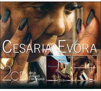 Nha Sentimento / Rogamar (Coffret 2 CD)