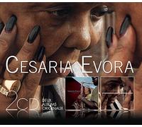 Nha Sentimento / Rogamar (Coffret 2 CD)