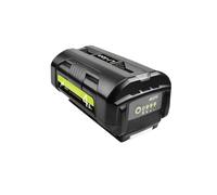 NHADZLXQE Batterie Rechargeable Li-ION 40 V 6,0 Ah Compatible avec Les Outils Électriques sans Fil Ryobi RY40502, RY40200, OP4050, OP4026 Et OP40401.(6000mAh)