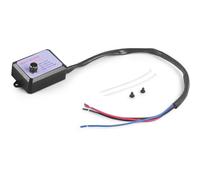 Nhay 3+ Pro Music Rapid Super Loud Horn Relay 12-24V(8Tones) Pour Moto Voiture Marine Bateau Camion Tous Véhicules