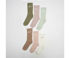 NHB NIKE DF PERF BASIC CREW sail multicolore 5Y-7Y
