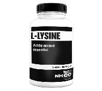 NHCO Acide Aminé L-Lysine 56 gélules
