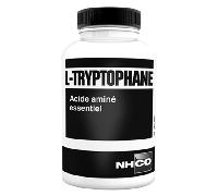 NHCO Acide Aminé L-Tryptophane 56 gélules