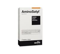 NHCO AminoSatyl Satiété Et Perte De Poids 60 Capsules