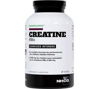NHCO Aminoscience Créatine RBx B-Alanine Et HMB 120 Gélules