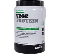 NHCO Aminoscience Vege Protein Vanille 750g