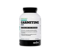 Nhco Carnitine CoA 100 gélules